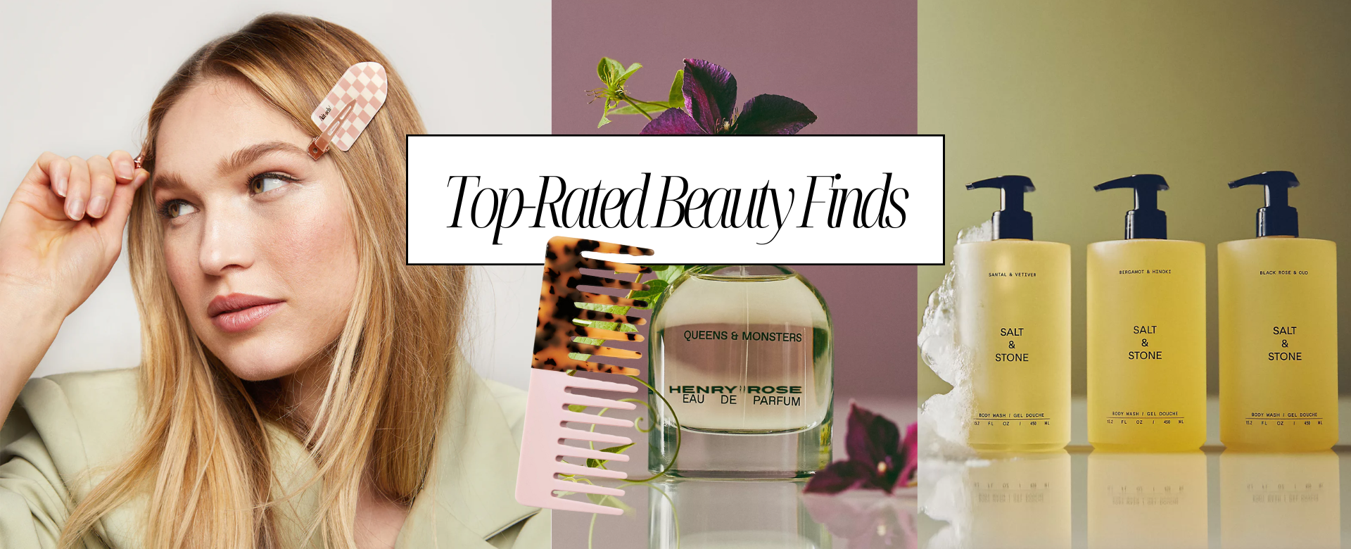 Beauty Finds All The It Girls Are Raving About