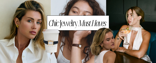 Jewelry On Every It Girl's Christmas Wishlist