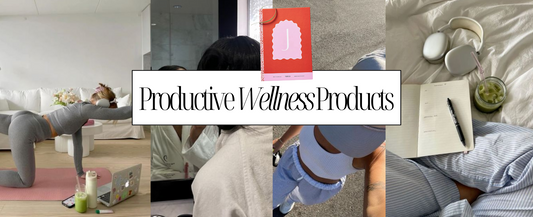 Wellness Products To Get You Out Of A Funk