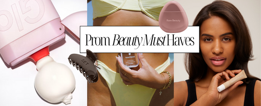 Beauty Must-Haves I'd Need If I Was Going To Prom