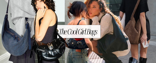 Cool Girl Bags