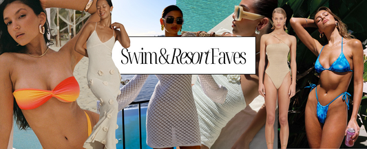 Jaw-Dropping Resort Wear for Summer