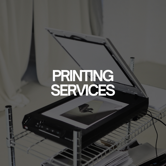 Printing Services